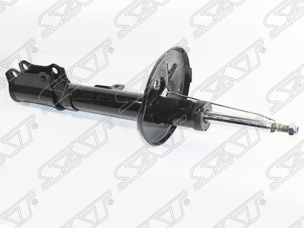 Амортизатор задний - SAT ST-48530-49115