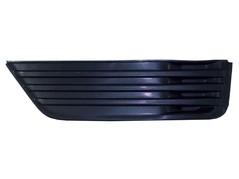 Заглушка в бампер - SAT ST-FDA5-000C-C2