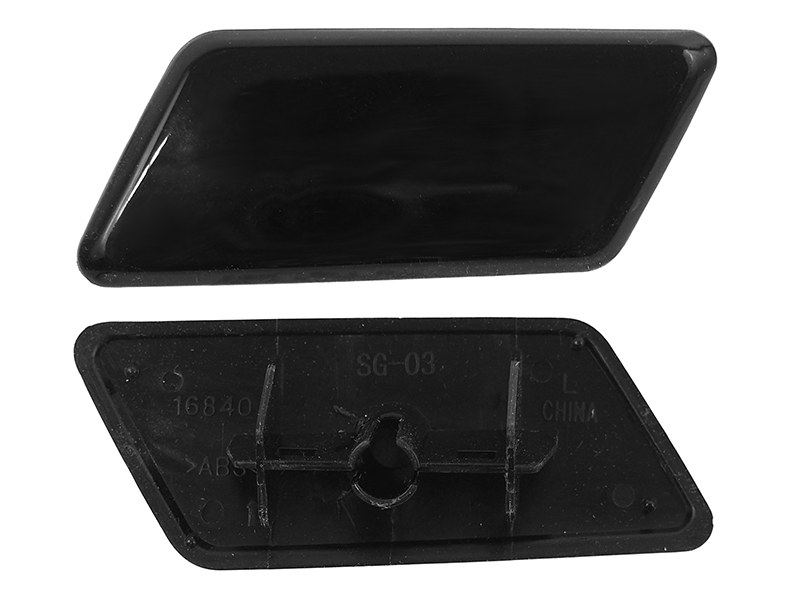 Заглушка в бампер - SAT ST-85045-33040-C0