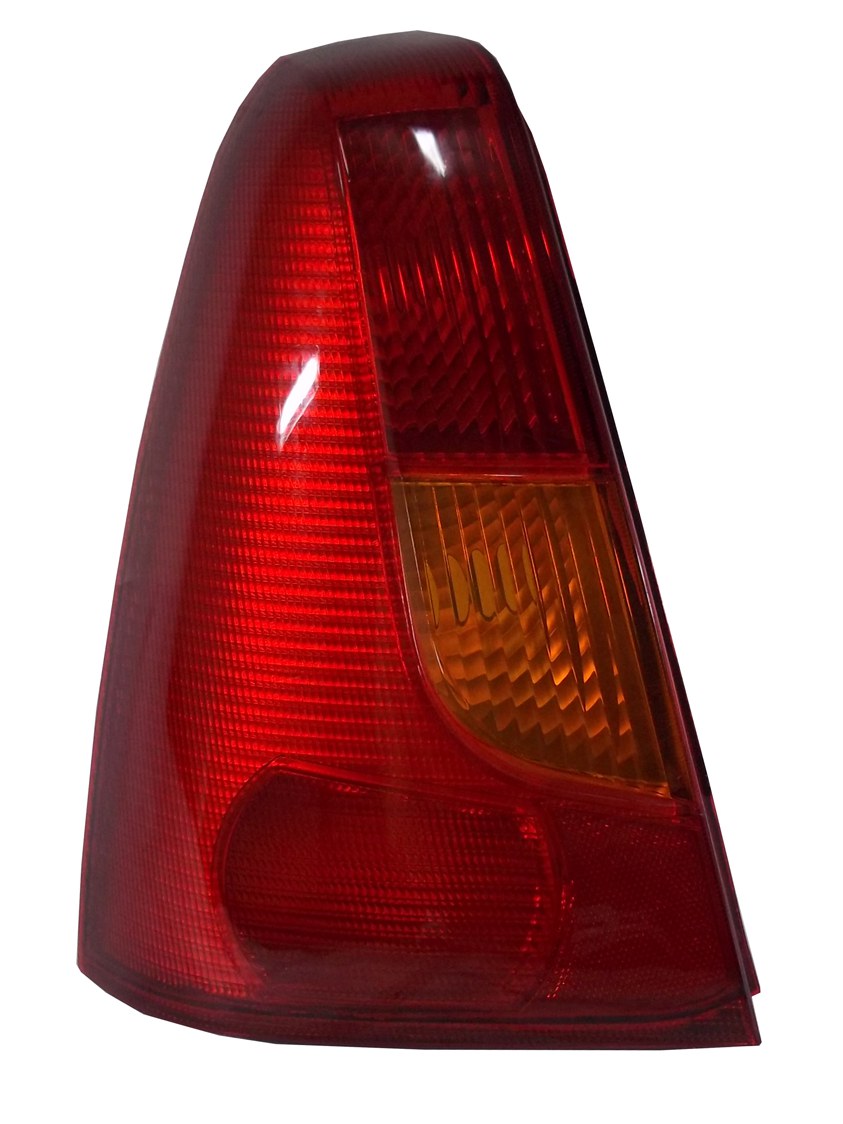 Задний габаритный фонарь - SAT ST-551-1958L