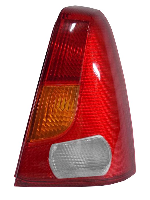 Фонарь задний габаритный - SAT ST-551-1958R