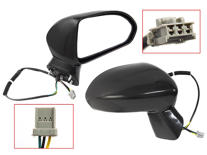 Зеркало - SAT ST-HD75-940-A1