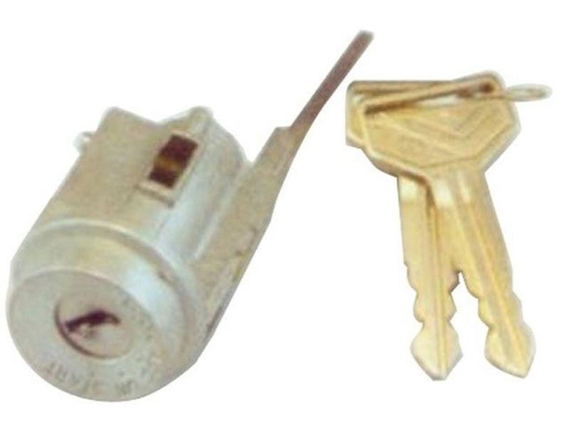 Личинка замка зажигания - SAT ST-TY94-410L-0