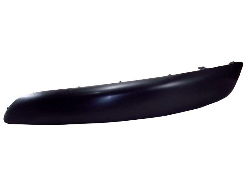 Молдинг бампера - SAT ST-PG37-000M-2