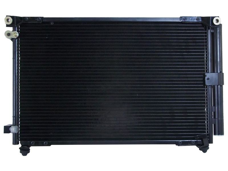Радиатор кондиционера - SAT ST-TYP1-394-A0