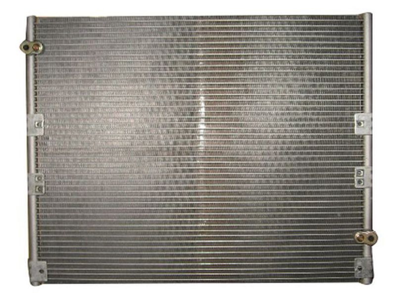 Радиатор кондиционера - SAT ST-TY94-394-E0