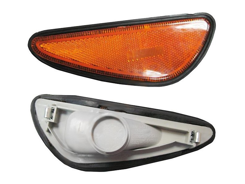 Фонарь указателя поворота - SAT ST-215-1438L