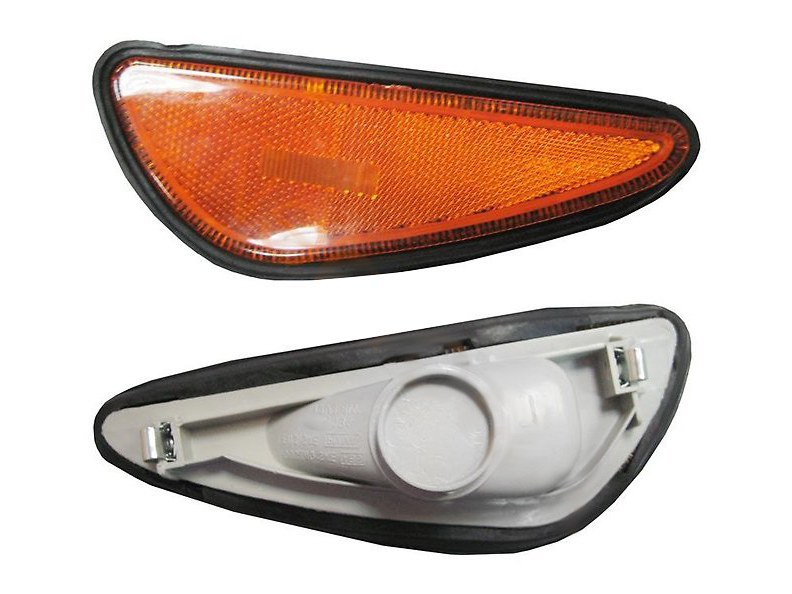 Фонарь указателя поворота - SAT ST-215-1438R