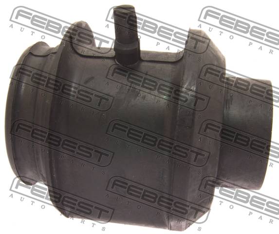 Сайлентблок рулевой рейки - Febest MZGB-003