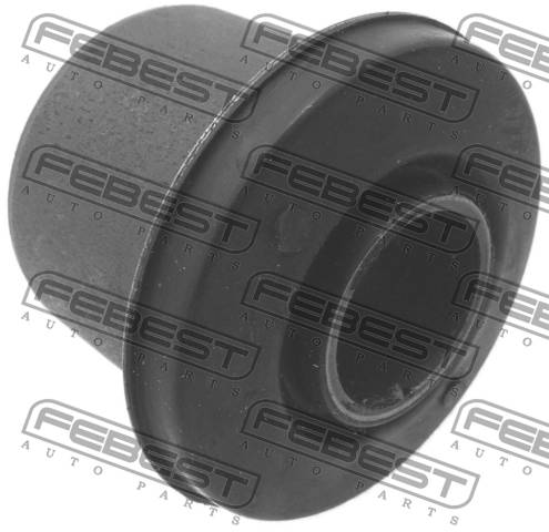 Сайлентблок рессоры - Febest MZAB-003