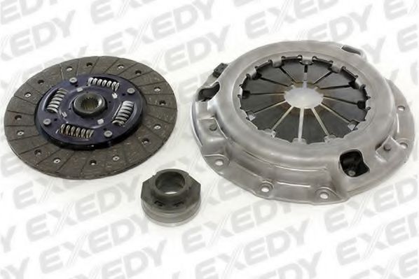 Комплект сцепления - Exedy KIK 2020