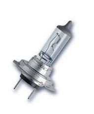 Лампа H7 12V 55W PX26d ultra life 4 года гарантии 1 шт. - Osram 64210ULT