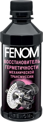 Восстановитель герметичности механической трансмиссии - FENOM FN079