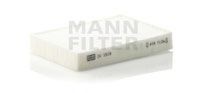 Фильтр салона - Mann CU 1519
