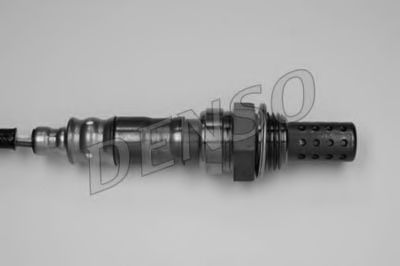 Датчик кислородный универсальный 4Wires/Thread/750mm - Denso DOX-0119