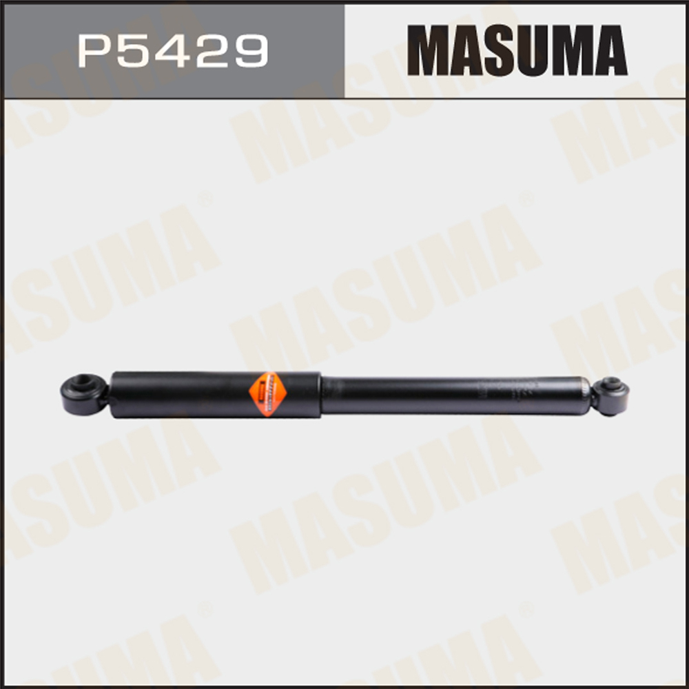 Амортизатор задний Masuma                P5429