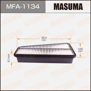 Фильтр воздушный - Masuma MFA-1134