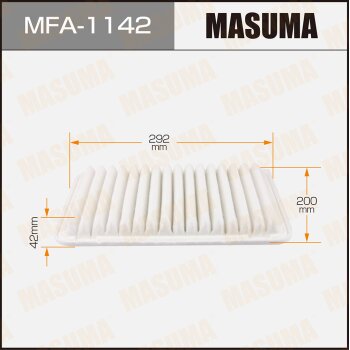 Воздушный фильтр - Masuma MFA-1142