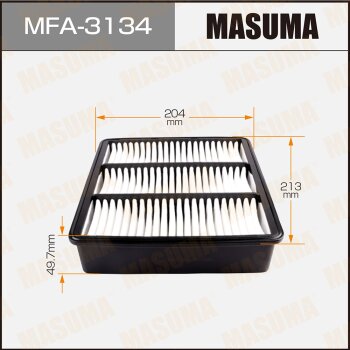Фильтр воздушный - Masuma MFA-3134