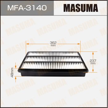 Фильтр воздушный - Masuma MFA-3140