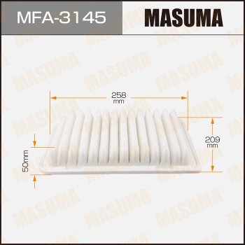 Воздушный фильтр - Masuma MFA-3145