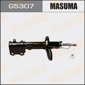 Амортизатор задний | прав | Masuma                G5307