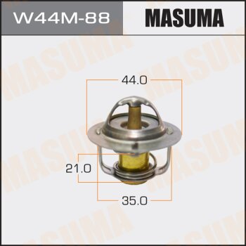 Термостат - Masuma W44M-88