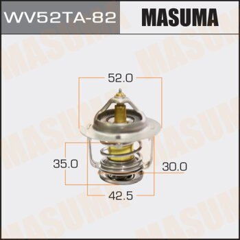 Термостат - Masuma WV52TA-82