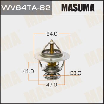 Термостат - Masuma WV64TA-82
