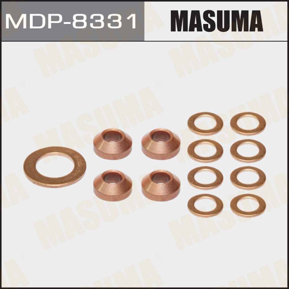 Шайбы для форсунок - Masuma MDP-8331
