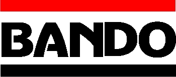 Ремень приводной поликлиновой - Bando WA920
