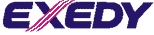 Корзина сцепления - Exedy MBC 538