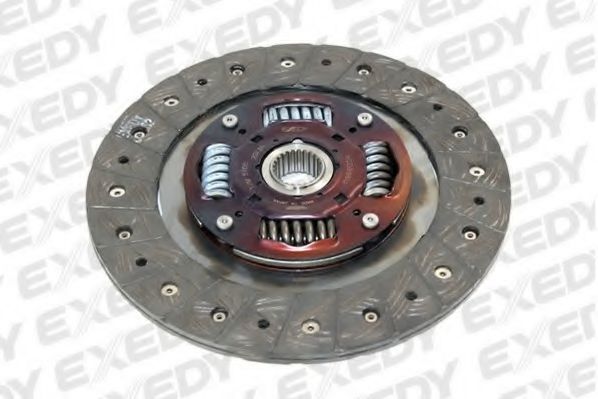 Диск сцепления - Exedy HCD 806U