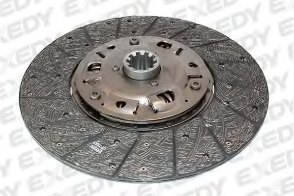 Диск сцепления - Exedy HND 045Y