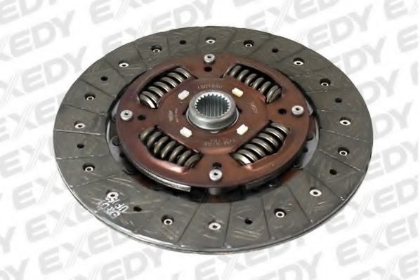 Диск сцепления - Exedy ISD 128U