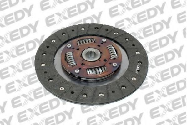 Диск сцепления - Exedy MBD 081U