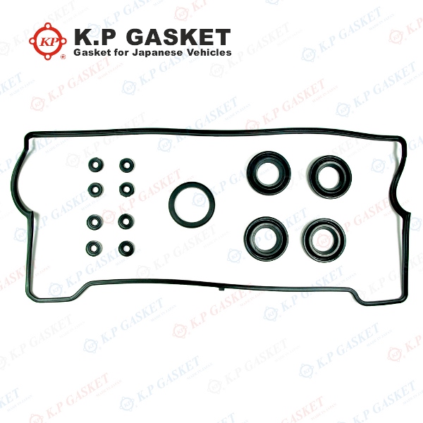 Комплект прокладок крышки клапанов - KP KP01-001A
