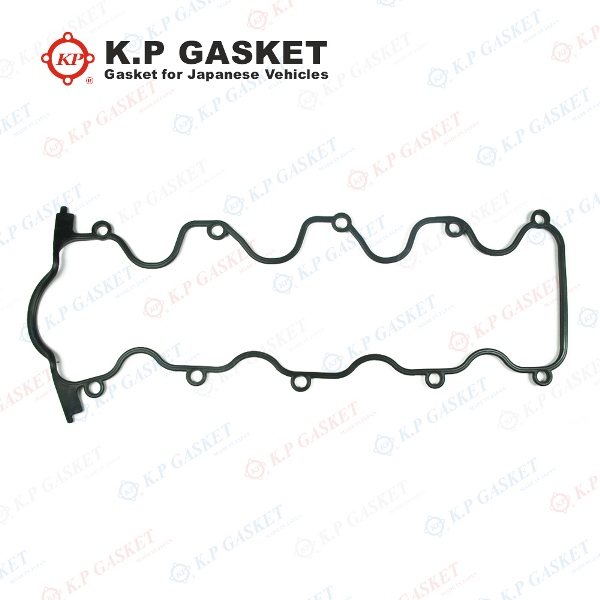 Комплект прокладок крышки клапанов - KP KP01-006
