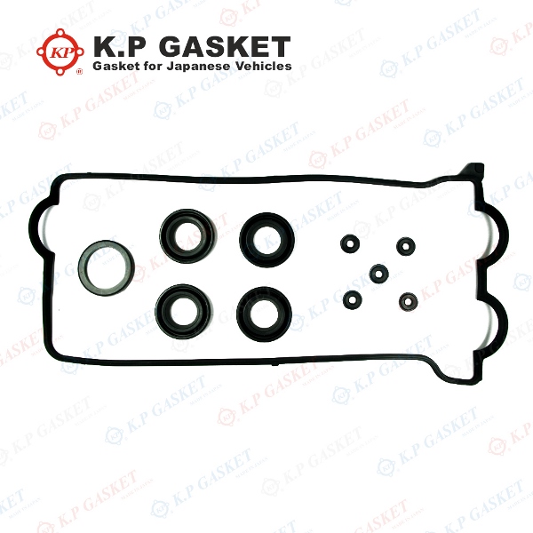 Комплект прокладок крышки клапанов - KP KP01-007