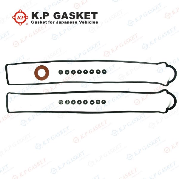 Комплект прокладок крышки клапанов - KP KP01-011