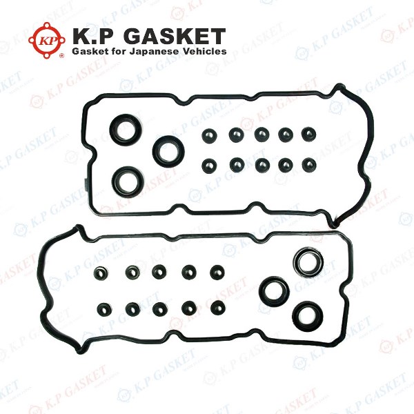 Комплект прокладок крышки клапанов - KP KP01-036A
