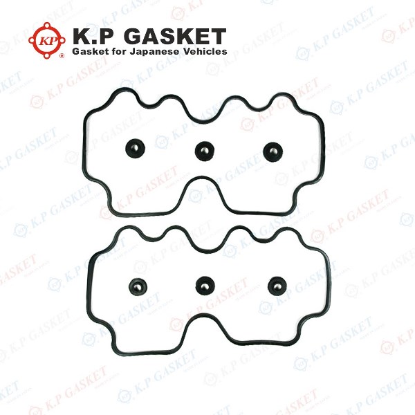 Комплект прокладок крышки клапанов - KP KP01-051
