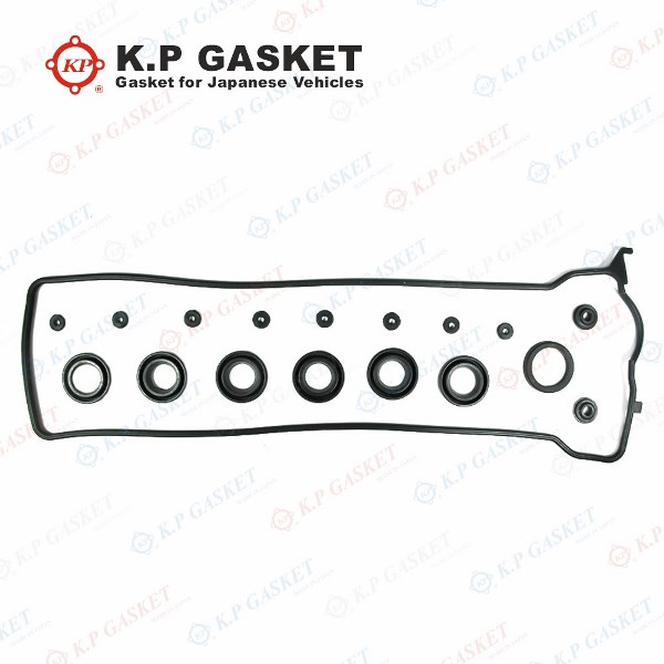 Комплект прокладок крышки клапанов - KP KP01-054A