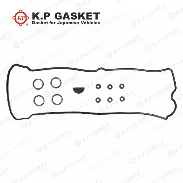 Комплект прокладок крышки клапанов - KP KP01-072