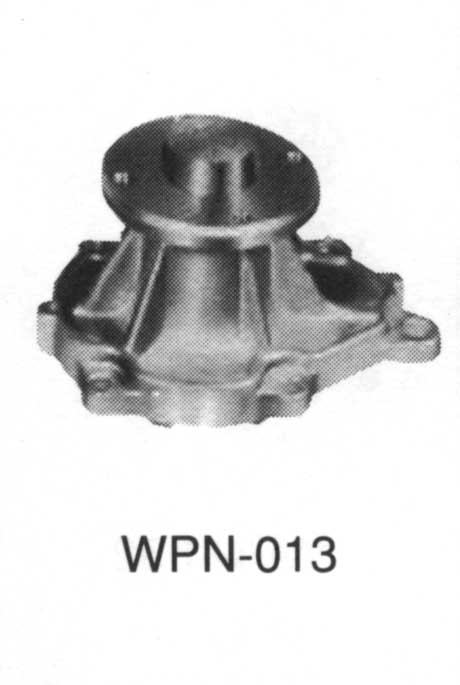 Насос водяной - Aisin WPN-013