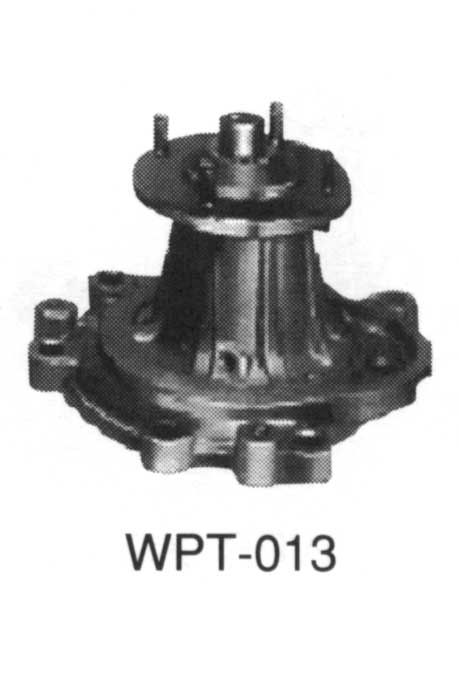 Насос водяной - Aisin WPT-013