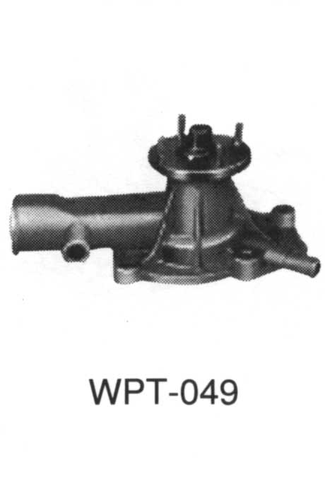 Насос водяной - Aisin WPT-049