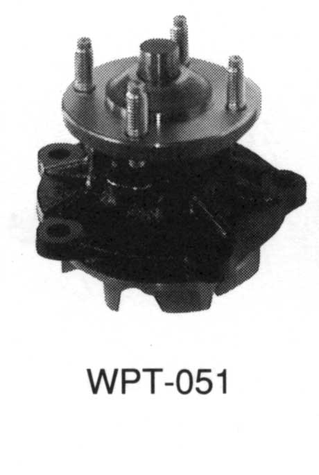 Насос водяной - Aisin WPT-051