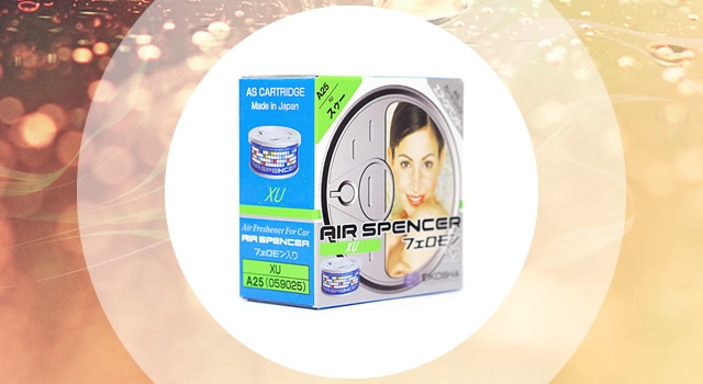 Запасной элемент на меловый ароматизатор - spirit refill XU - Eikosha A-25