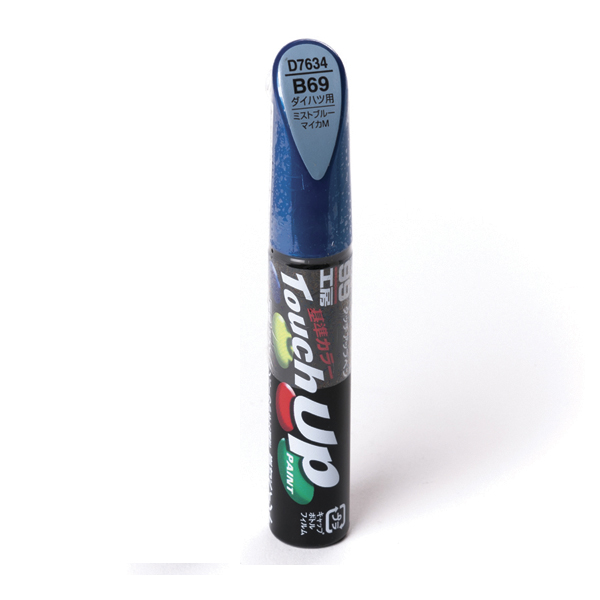 Краска-карандаш - touch UP paint, 12ml - SOFT99 D-7535